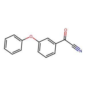 Compound C14H9NO2 structure