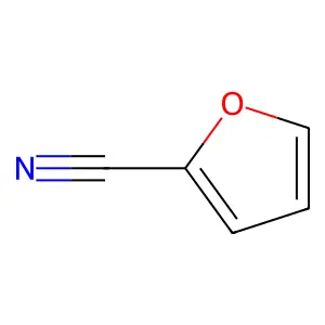 Compound C5H3NO structure