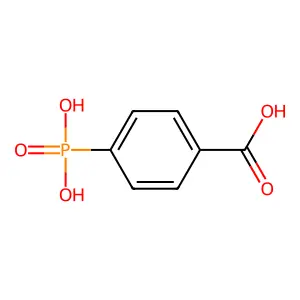 Compound C7H7O5P structure
