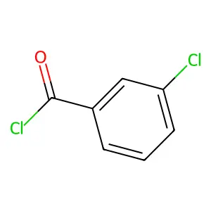 Compound C7H4Cl2O structure