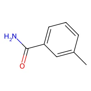 Compound C8H9NO structure