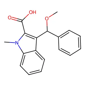 BRN 0424673 structure