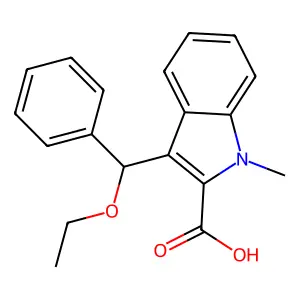 BRN 0434103 structure
