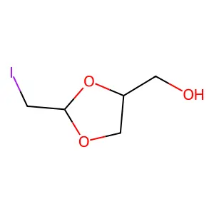 Domiodol structure
