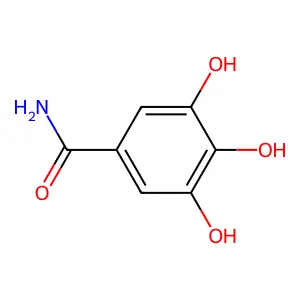 Compound C7H7NO4 structure