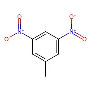 Compound C7H6N2O4 structure