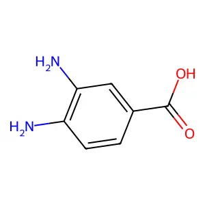Compound C7H8N2O2 structure