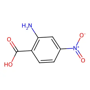 Compound C7H6N2O4 structure