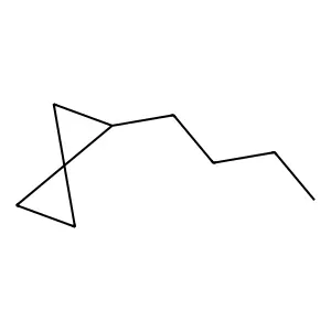 Compound C9H16 structure