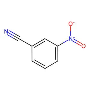 Compound C7H4N2O2 structure