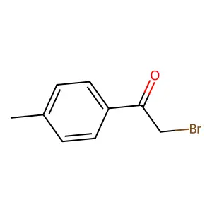 Compound C9H9BrO structure