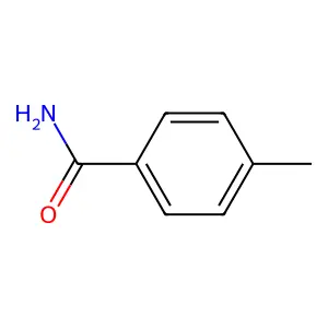 Compound C8H9NO structure