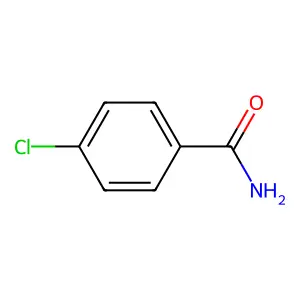 Compound C7H6ClNO structure