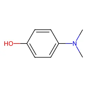 Compound C8H11NO structure