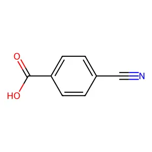 Compound C8H5NO2 structure