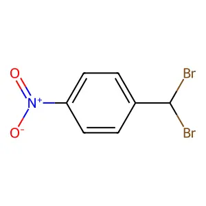 Compound C7H5Br2NO2 structure