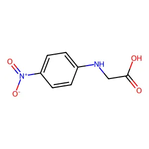 Compound C8H8N2O4 structure
