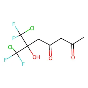 BRN 2979757 structure
