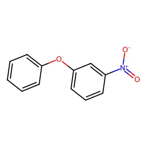 Compound C12H9NO3 structure