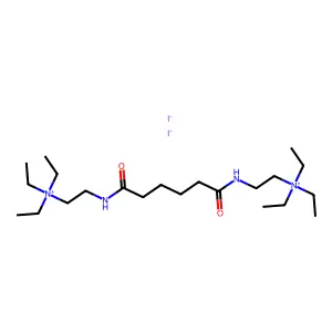 GC 50 structure