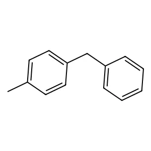 Compound C14H14 structure