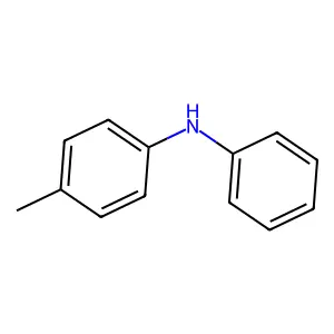 Compound C13H13N structure