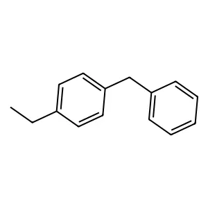 Compound C15H16 structure