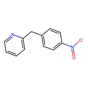 Compound C12H10N2O2 structure