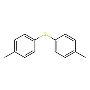 Compound C14H14S structure