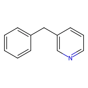 Compound C12H11N structure