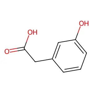 Compound C8H8O3 structure