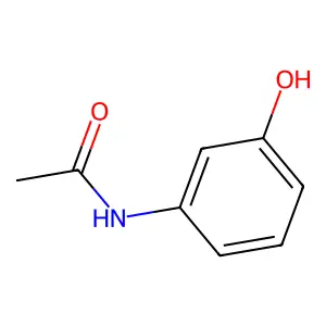 Compound C8H9NO2 structure