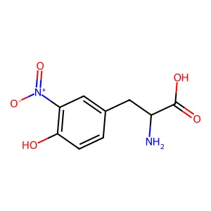 Compound C9H10N2O5 structure