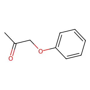 Phenoxyacetone structure