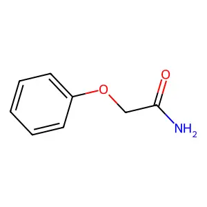 Compound C8H9NO2 structure