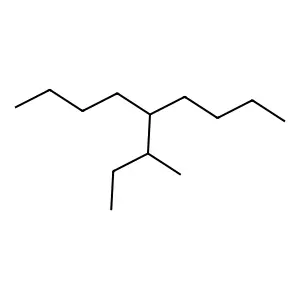 Compound C13H28 structure
