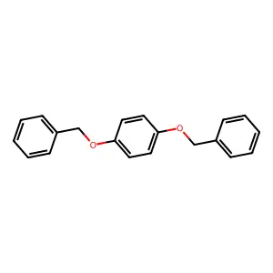 Compound C20H18O2 structure