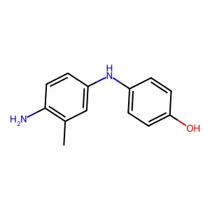 Ursol Blue Grey OM structure