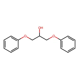 Compound C15H16O3 structure