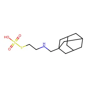 BRN 5751714 structure