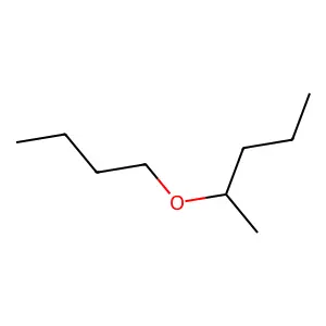Compound C9H20O structure