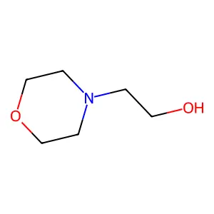 Compound C6H13NO2 structure