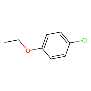 Compound C8H9ClO structure