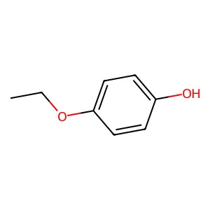 Compound C8H10O2 structure