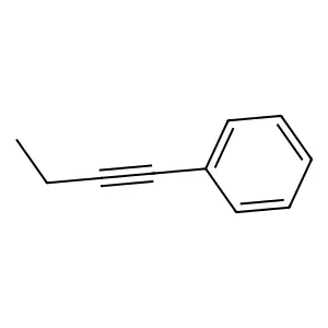 Compound C10H10 structure