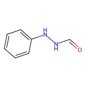 N-anilinoformamide structure