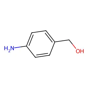 Compound C7H9NO structure