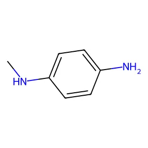 Compound C7H10N2 structure