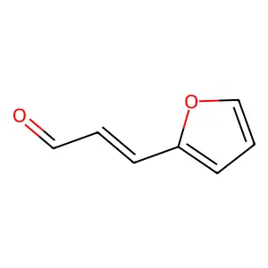 Compound C7H6O2 structure