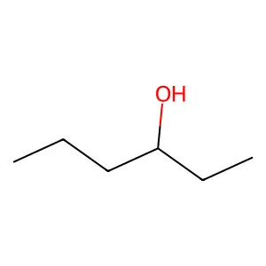 Compound C6H14O structure